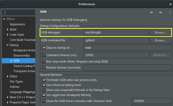 Vitis HLS 2021.2 - Unable to launch the debugger when the 'Launch ...