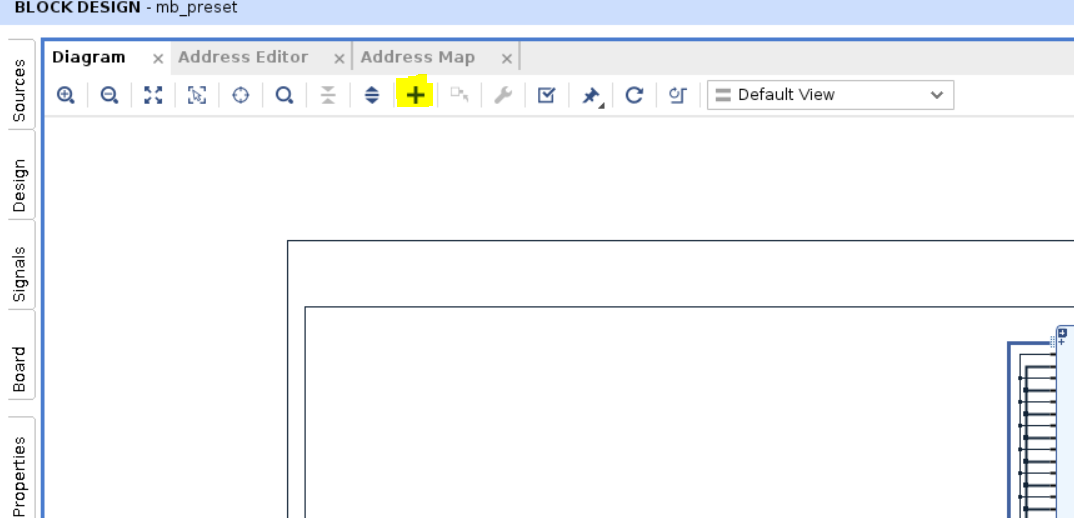 Building a Multiboot design in Vivado 2022.1