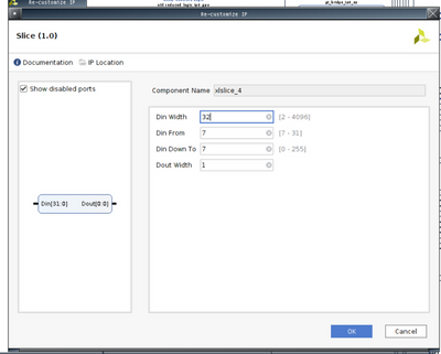 Differences When Designing with UltraScale+ GTY and Versal GTY/GTYP