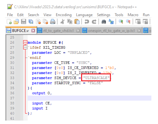 000036362 - 2024.1 - Versal: How to address the DRC ADEF-911 DRC Error ...