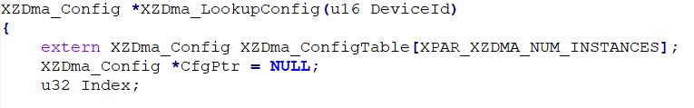 000035677 - 2023.2 Vitis Unified IDE - Standalone Application Migration ...