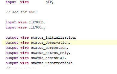How to Capture the Log File from the SEM IP Monitor Interface Using ...