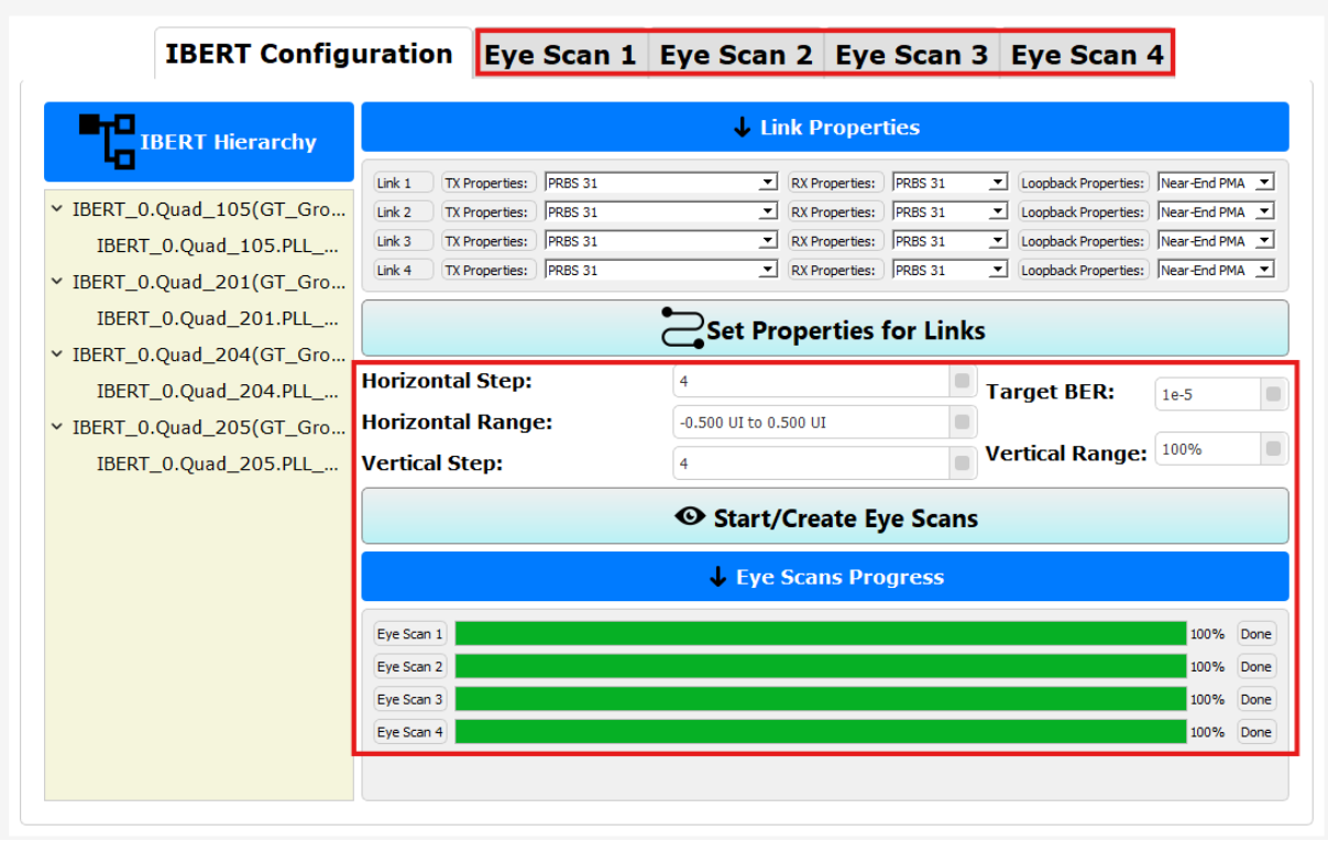 GUI-Based Versal Adaptive SoC CPM Debugger using ChipScoPy