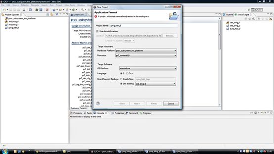 A Boot Loader for MicroZed. Adam Taylor’s MicroZed Chronicles, Part 6