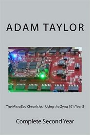 Adam Taylor’s MicroZed Chronicles, Part 234 (UltraZed Edition 21 ...