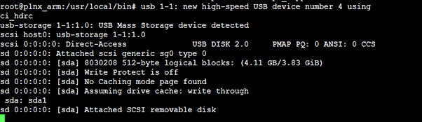 Adam Taylor’s MicroZed Chronicles, Part 207: Setting up MiniZed WIFI ...