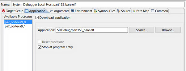 Adam Taylor’s MicroZed Chronicles, Part 153: SDSoC Performance & Tracing
