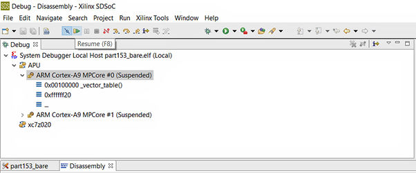 Adam Taylor’s MicroZed Chronicles, Part 153: SDSoC Performance & Tracing