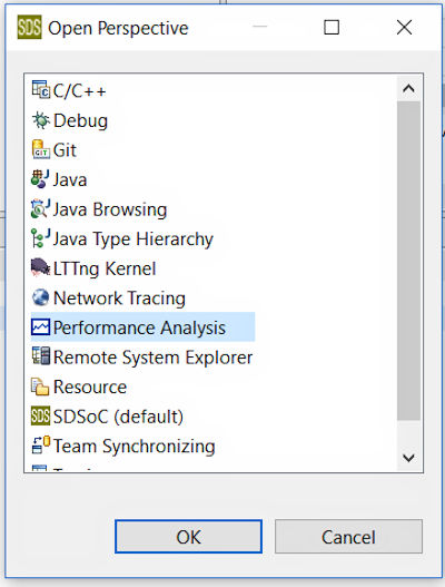 Adam Taylor’s MicroZed Chronicles, Part 153: SDSoC Performance & Tracing