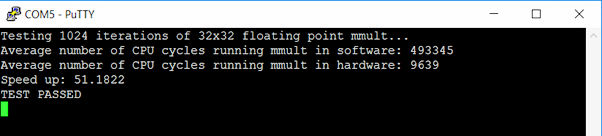 Adam Taylor’s MicroZed Chronicles, Part 154: SDSoC Tracing