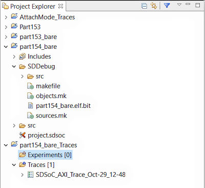 Adam Taylor’s MicroZed Chronicles, Part 154: SDSoC Tracing