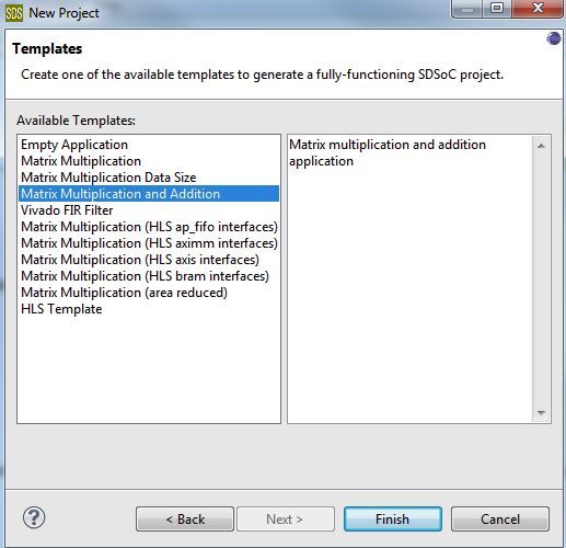 Adam Taylor’s MicroZed Chronicles Part 86: Getting SDSoC up and running