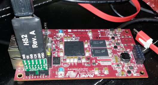 Adam Taylor’s MicroZed Chronicles Part 63: Debugging Zynq Applications