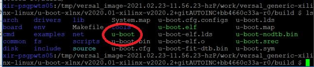 [日本語ブログ] Vitis による PetaLinux Versal ブート イメージのデバッグ
