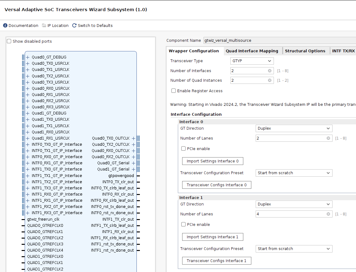 GT Intelligent Pin Selection (IPS) Tutorial