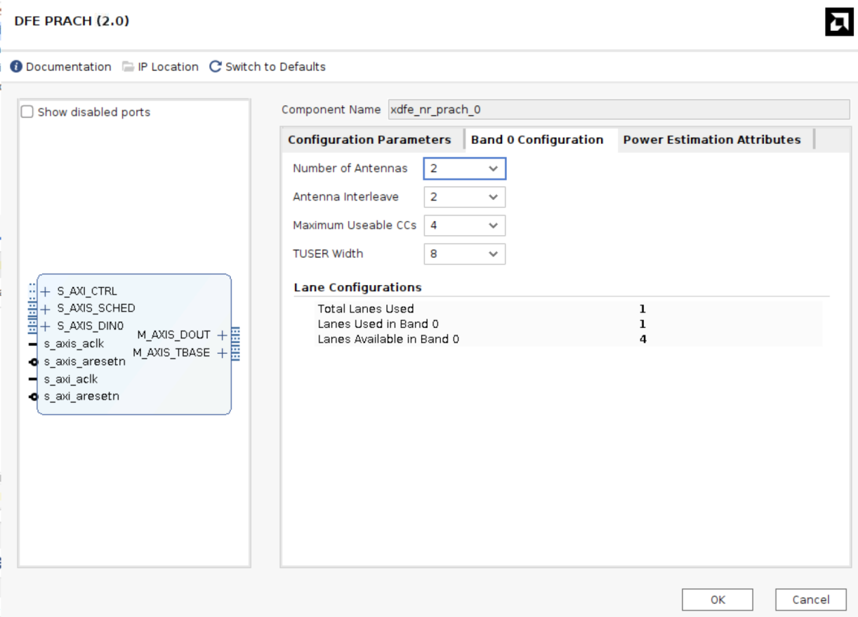 [日本語ブログ] Zynq™ UltraScale+™ RFSoC DFE - DFE PRACH と FT PRACH 両方の QEMU ...