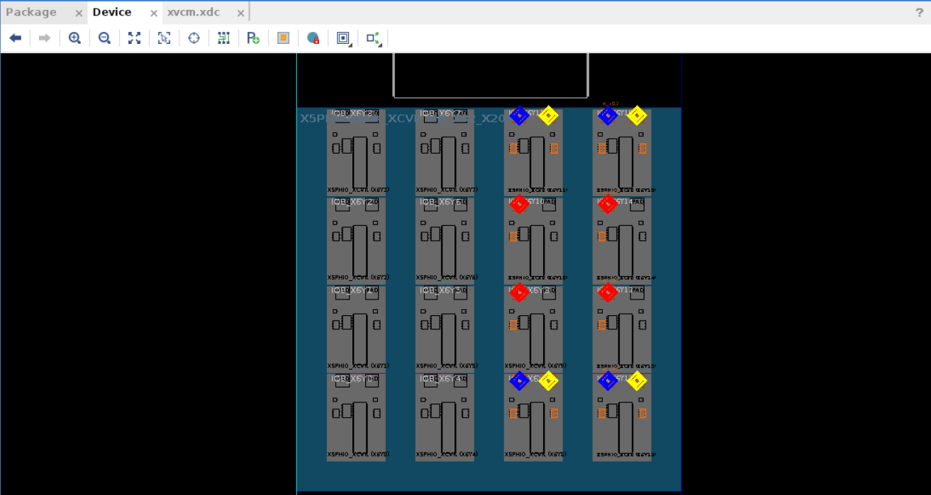000037289 - MIPI C-PHY/D-PHY RX and MIPI C-PHY/D-PHY TX IP Pin ...
