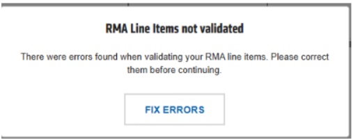 How To Create an RMA Support Case for Ethernet Adaptors
