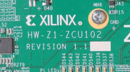 000039825 - Zynq UltraScale+ MPSoC ZCU102 Evaluation Kit - Rev1.1 to ...