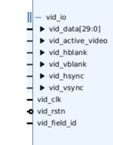 Video Blog - Native Video Timing Analyzer
