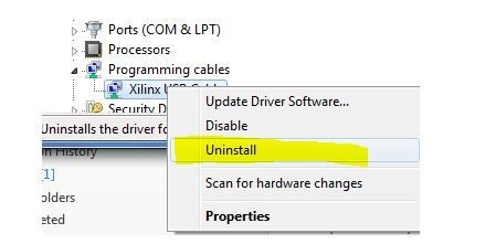 日本語ブログ] ザイリンクス プラットフォーム ケーブル USB II 用の